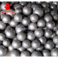 Casting Media Grinding Ball For Mining And Cement